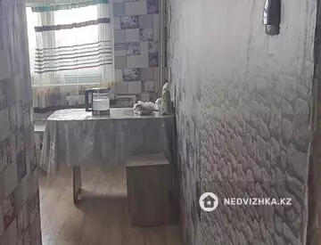 2-комнатная квартира, этаж 5 из 5, 47 м²