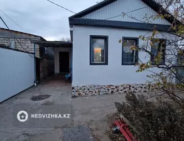 3-комнатный дом, 3.5 соток, 79 м²