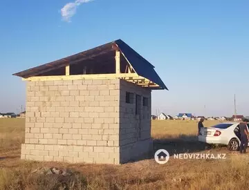 Участок 8.0 соток