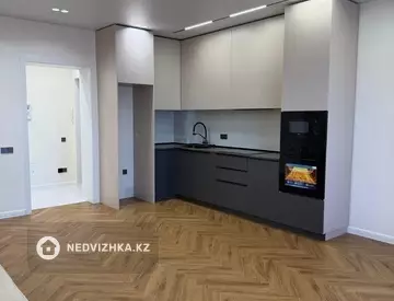 3-комнатная квартира, этаж 2 из 4, 68 м²