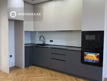 3-комнатная квартира, этаж 2 из 4, 68 м²