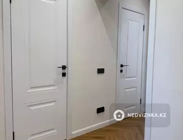 3-комнатная квартира, этаж 2 из 4, 68 м²