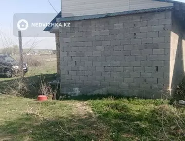 3-комнатный дом, 8 соток, 70 м²