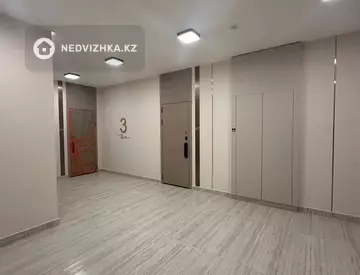 1-комнатная квартира, этаж 3 из 6, 43 м²