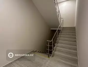 1-комнатная квартира, этаж 3 из 6, 43 м²