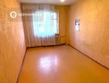 2-комнатная квартира, этаж 1 из 5, 52 м²