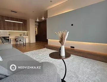 2-комнатная квартира, этаж 14 из 18, 68 м², На длительный срок