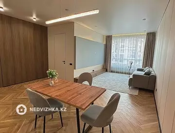 2-комнатная квартира, этаж 14 из 18, 68 м², На длительный срок
