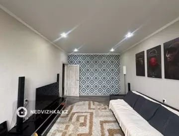 2-комнатная квартира, этаж 9 из 9, 62 м²