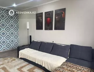 2-комнатная квартира, этаж 9 из 9, 62 м²