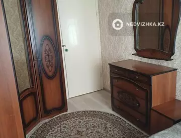 2-комнатная квартира, этаж 2 из 5, 48 м², На длительный срок