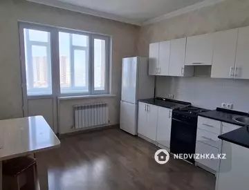 1-комнатная квартира, этаж 10 из 13, 45 м²