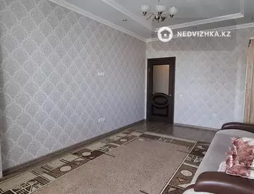 1-комнатная квартира, этаж 10 из 13, 45 м²