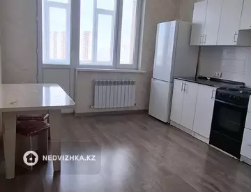 1-комнатная квартира, этаж 10 из 13, 45 м²