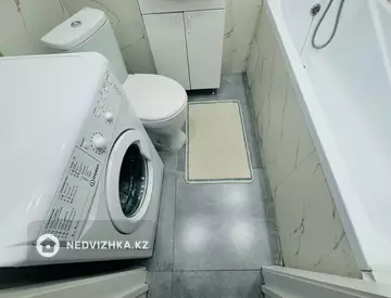 2-комнатная квартира, этаж 4 из 9, 34 м²