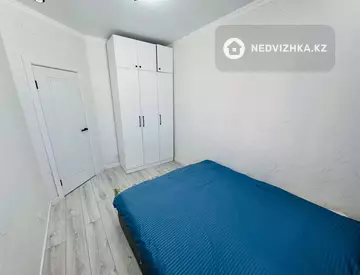 2-комнатная квартира, этаж 4 из 9, 34 м²