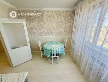 1-комнатная квартира, этаж 8 из 8, 34 м²