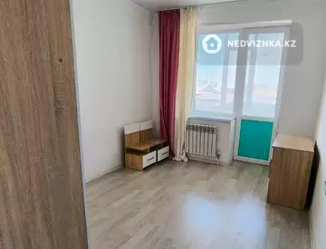 2-комнатная квартира, этаж 2 из 6, 37 м²