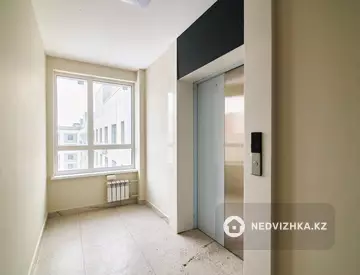 1-комнатная квартира, этаж 9 из 9, 40 м²