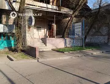 Офис, Салон и др., этаж 2 из 4, 52 м²