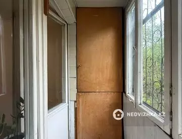 3-комнатная квартира, этаж 2 из 4, 56 м²
