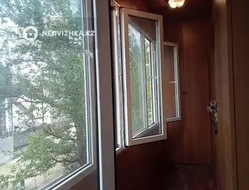 3-комнатная квартира, этаж 2 из 9, 72 м²