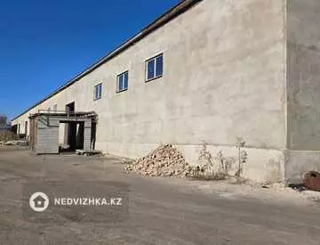 Офис, Склад, этаж 1, 4 000 м², На длительный срок