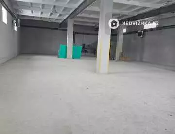 Склад, этаж 1, 410 м², На длительный срок