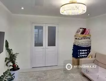 2-комнатная квартира, этаж 5 из 5, 50 м²