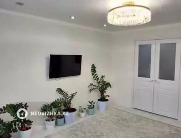 2-комнатная квартира, этаж 5 из 5, 50 м²