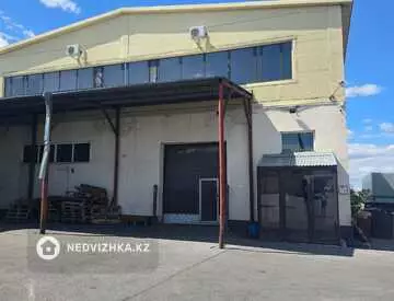 Офис, этаж 1, 540 м², На длительный срок