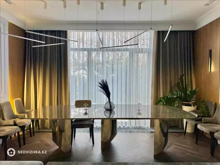 194.5 м², 4-комнатная квартира, этаж 1 из 3, 194 м², изображение - 1