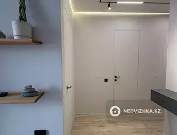 1-комнатная квартира, этаж 12 из 18, 55 м²