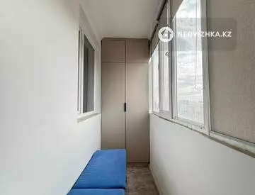 1-комнатная квартира, этаж 7 из 9, 36 м²