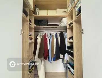1-комнатная квартира, этаж 7 из 9, 36 м²