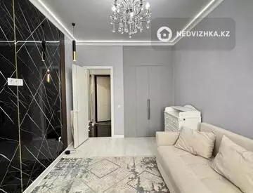 1-комнатная квартира, этаж 7 из 9, 36 м²