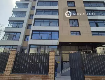 3-комнатная квартира, этаж 2 из 5, 125 м²