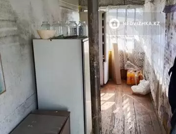 3-комнатный дом, 6 соток, 54 м²