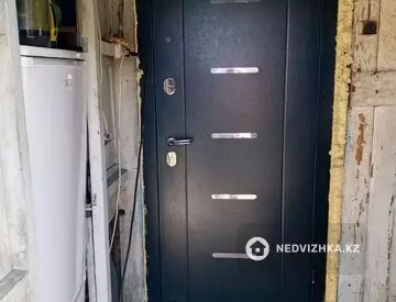 3-комнатный дом, 6 соток, 54 м²