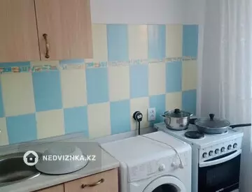1-комнатная квартира, этаж 2 из 5, 35 м², На длительный срок