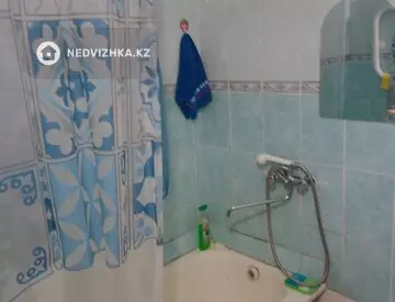 1-комнатная квартира, этаж 2 из 5, 35 м², На длительный срок