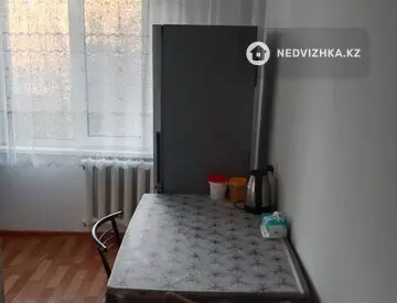 1-комнатная квартира, этаж 2 из 5, 35 м², На длительный срок
