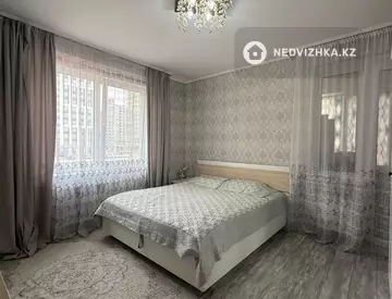 4-комнатная квартира, этаж 2 из 7, 126 м²