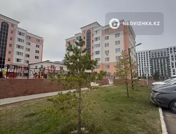 4-комнатная квартира, этаж 2 из 7, 126 м²
