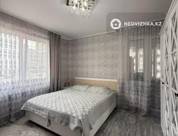 4-комнатная квартира, этаж 2 из 7, 126 м²