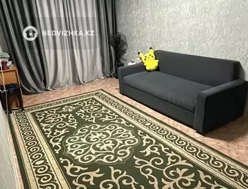 2-комнатная квартира, этаж 4 из 5, 48 м²