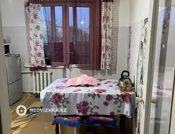 2-комнатная квартира, этаж 4 из 5, 48 м²