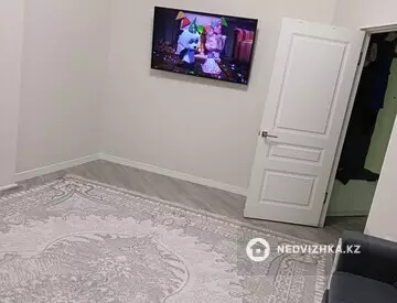 2-комнатная квартира, этаж 6 из 10, 65 м²