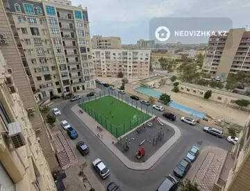 2-комнатная квартира, этаж 6 из 10, 65 м²