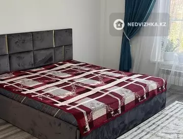 2-комнатная квартира, этаж 2 из 4, 95 м², На длительный срок